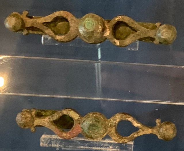 Roman Alcester Heritage Centre – Roman Sites